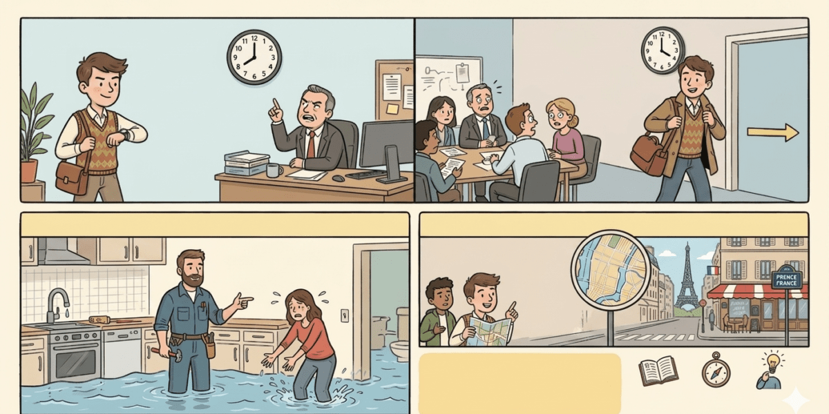Protected: The Fine Print of Everyday Life
