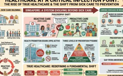 Protected: True Healthcare: Beyond Awareness to Action