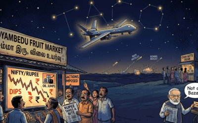 Protected: Twinkle twinkle Drone Star