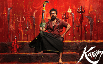 Protected: Karuppu
