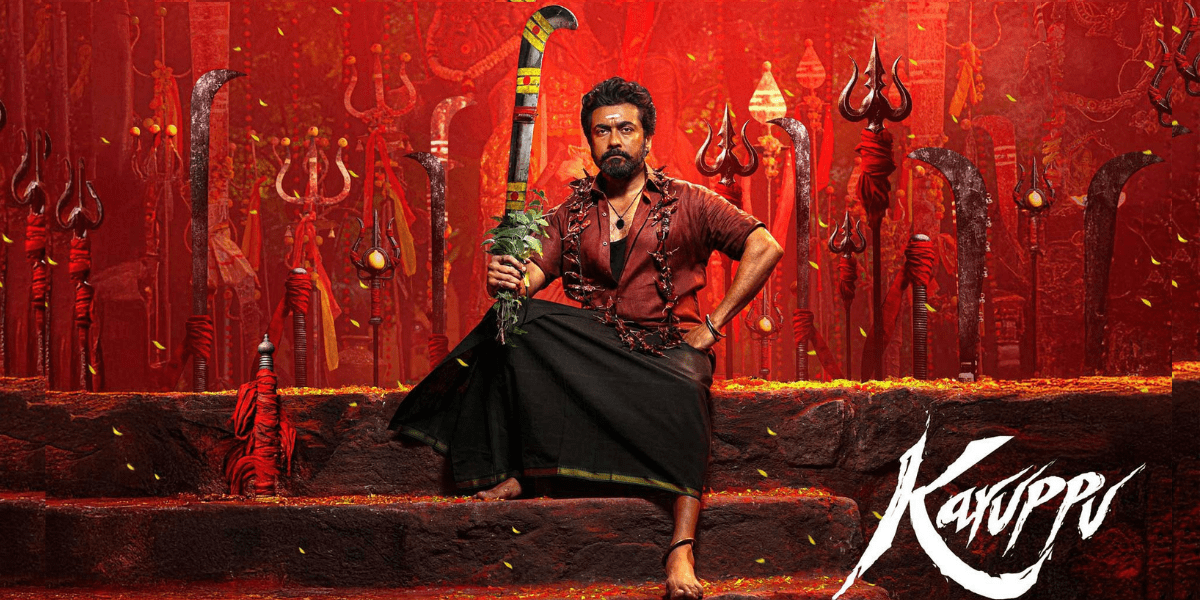Karuppu