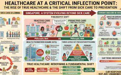 Protected: True Healthcare: Beyond Awareness to Action