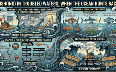 Fishing in Troubled Waters: When the Ocean Hunts Back