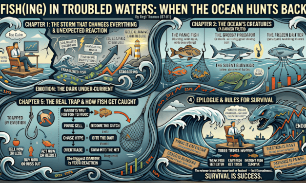 Protected: Fishing in Troubled Waters: When the Ocean Hunts Back