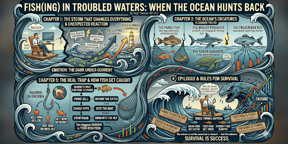 Protected: Fishing in Troubled Waters: When the Ocean Hunts Back